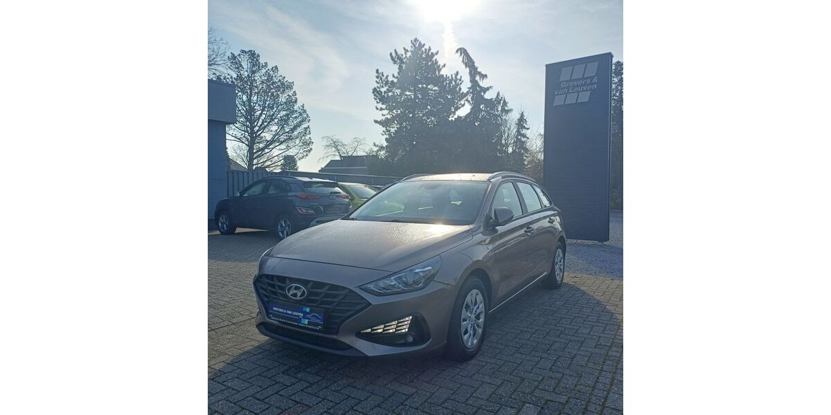Hyundai i30 85.850 km 15.600 &euro; Geldern 47608
