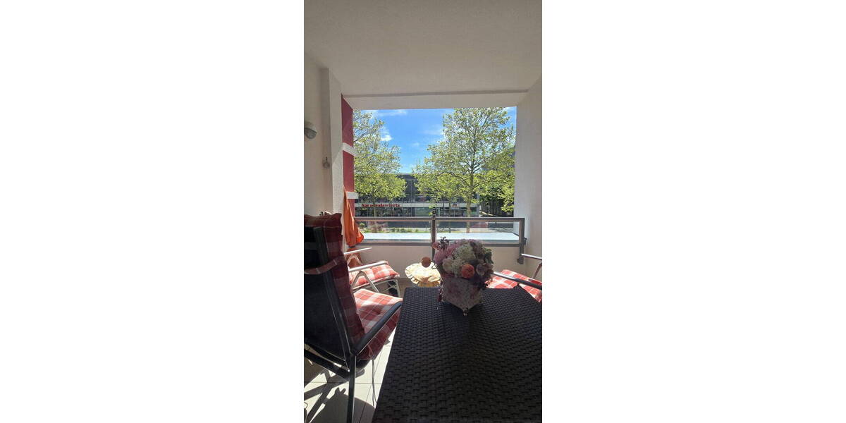 Etagenwohnung Düsseldorf Derendorf - 2 Zimmer, 56 m&sup2;, 349.000&euro; | Angebot:26373468