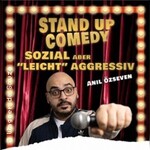 Anil Özseven - Stand up Comedy Show