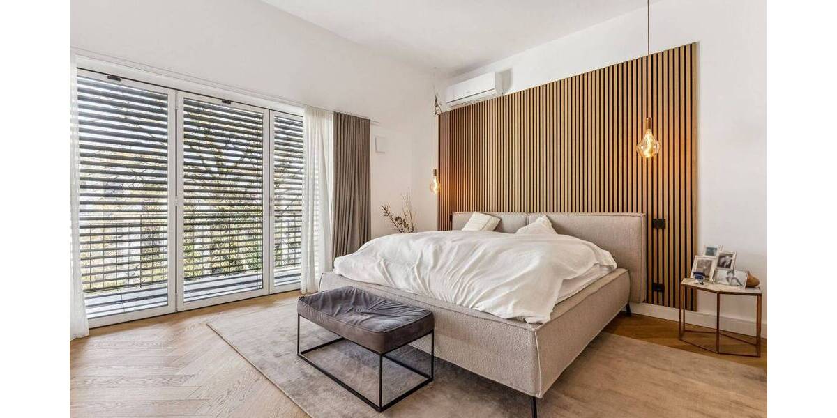 Etagenwohnung Düsseldorf Düsseltal - 5 Zimmer, 243 m&sup2;, 1.999.000&euro; | Angebot:26117942