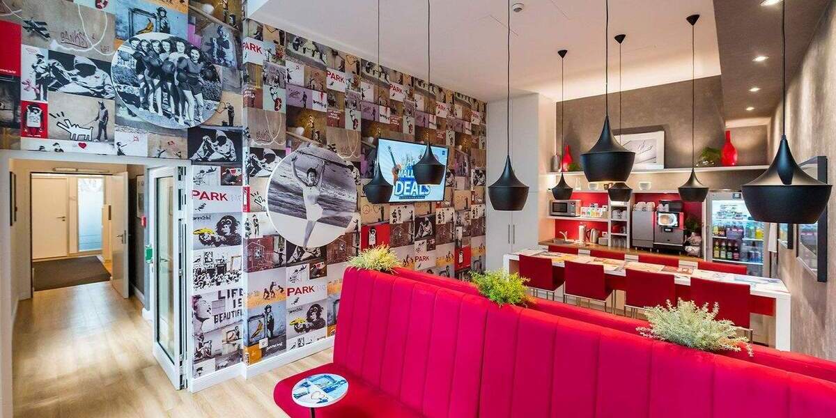 Gewerbeobjekt Düsseldorf Stadtmitte - 4.725&euro; | Angebot:25864527