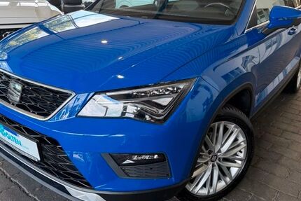 Seat Ateca 106.900 km 17.790 &euro; Wegberg / Rath-Anhoven 41844