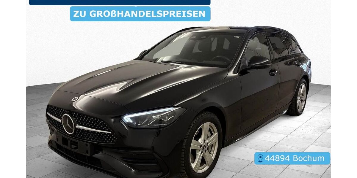 Mercedes-Benz C 300 107.301 km 29.390 &euro; Krefeld 47829