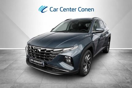 Hyundai TUCSON 76.500 km 21.190 &euro; Heinsberg 52525