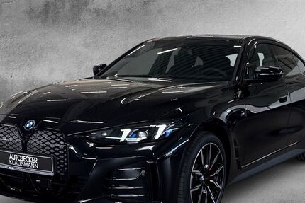 BMW i4 17.500 km 52.490 &euro; Krefeld 47800