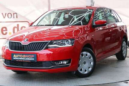 Skoda Rapid/Spaceback 92.000 km 9.950 &euro; Mönchengladbach 41066