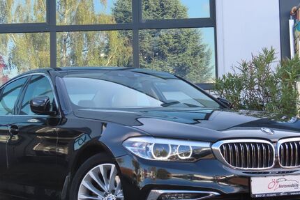 BMW 520 82.286 km 24.900 &euro; Neuss 41469