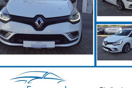 Renault Clio 78.212 km 10.800 &euro; Wegberg 41844