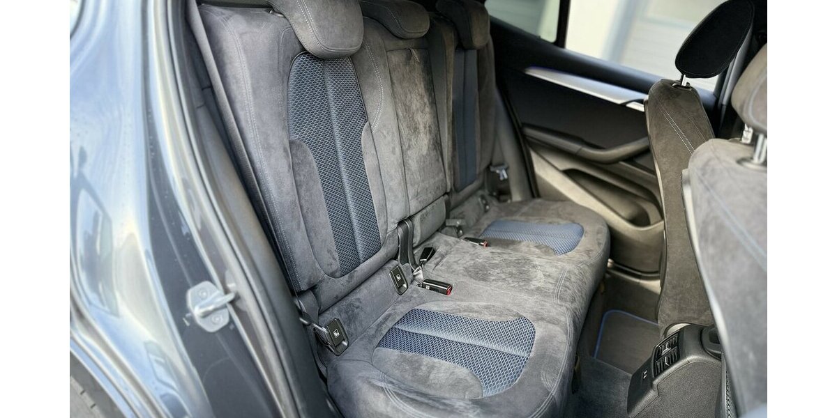 BMW X2 M / Sport / Head up / NAVI Pro / LED 67.000 km 24.490 &euro; Mönchengladbach 41066