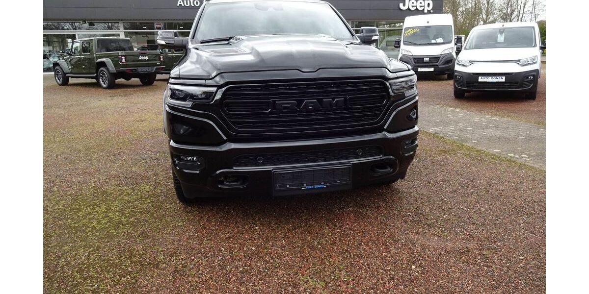Dodge RAM 12.150 km 94.990 &euro; Heinsberg 52525