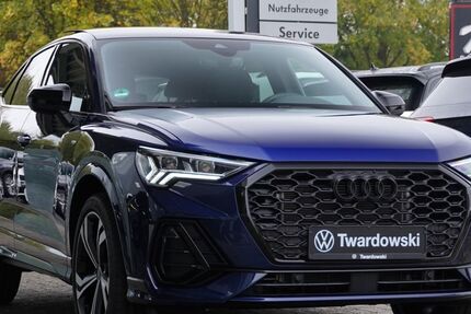 Audi Q3 9.281 km 44.990 &euro; Wegberg 41844