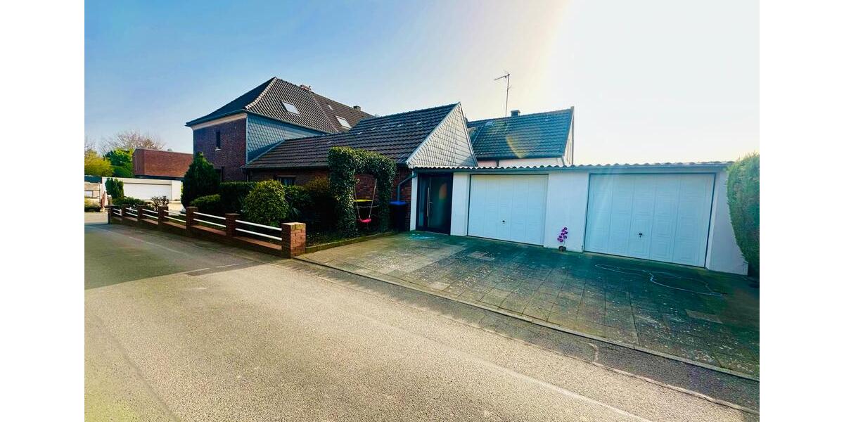 Einfamilienhaus Heinsberg - 4 Zimmer, 140 m&sup2;, 259.000&euro; | Angebot:25924482