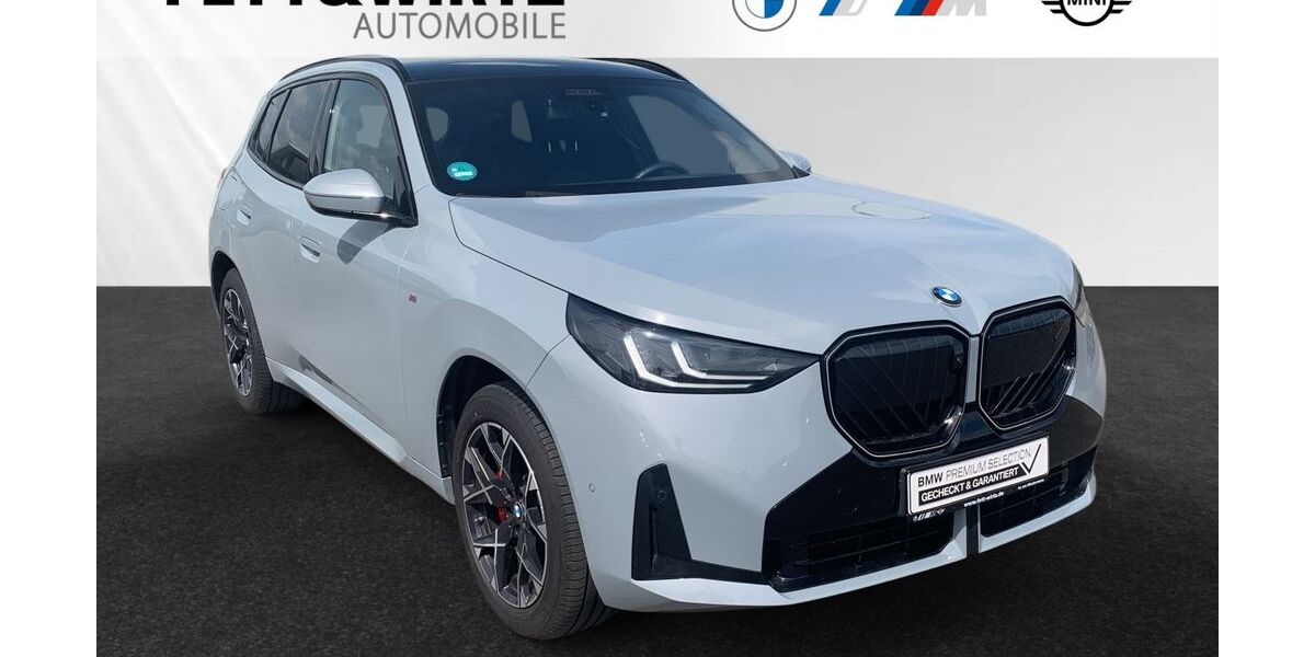 BMW X3 22.300 km 54.800 &euro; Geldern 47608