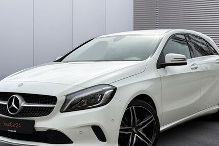 Mercedes-Benz A 180 110.000 km 15.750 &euro; Mönchengladbach 41063