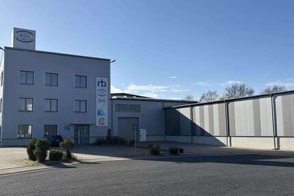 Gewerbeobjekt Niederkrüchten - 3.095.000&euro; | Angebot:25354941