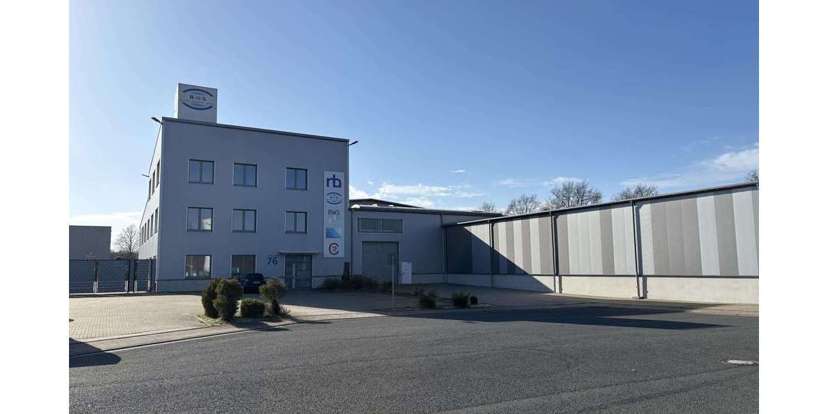 Gewerbeobjekt Niederkrüchten - 3.095.000&euro; | Angebot:25354941