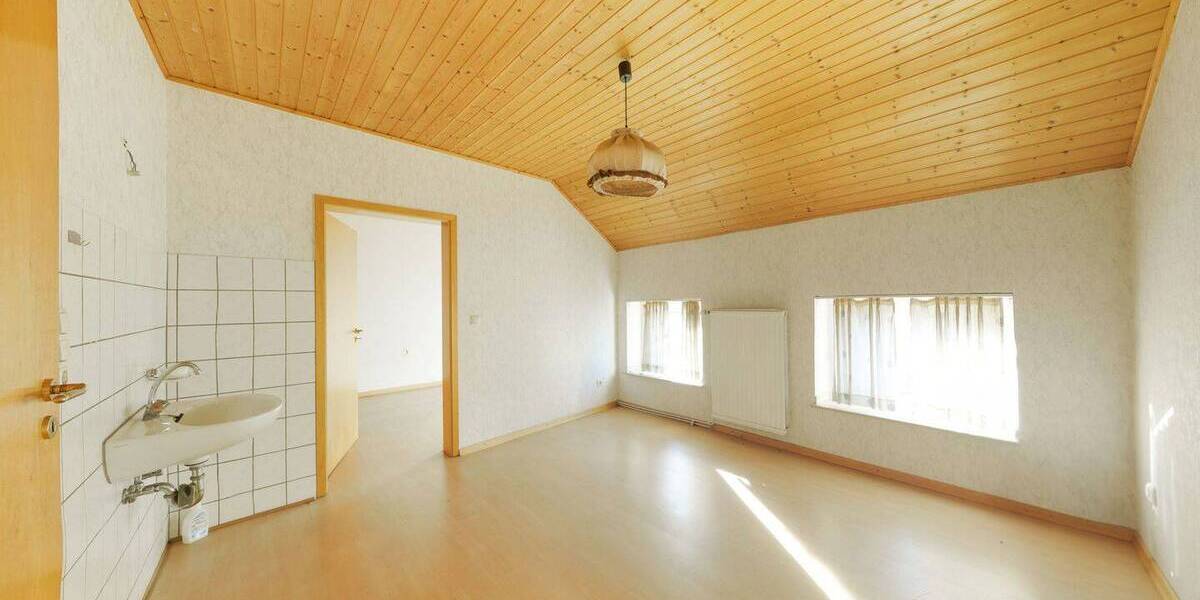 Reihenmittelhaus Mönchengladbach Odenkirchen - 7 Zimmer, 170 m&sup2;, 269.000&euro; | Angebot:25997747
