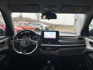 Suzuki Swift Comfort Hybrid+Kamera+Alufelgen+Sitzhzg.+ 8.985 km 16.488 &euro; Meerbusch 40667