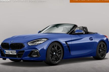 BMW Z4 9.050 km 48.990 &euro; Düsseldorf 40237