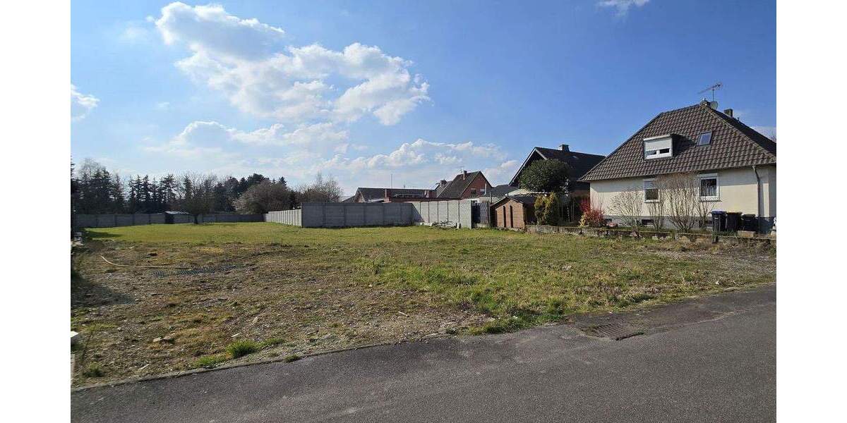 Grundstück Heinsberg Kempen - 259.000&euro; | Angebot:25756399