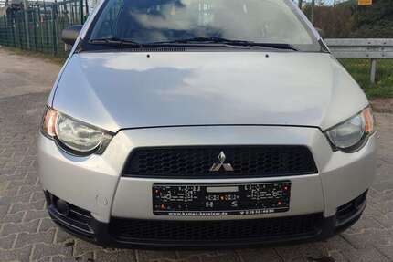 Mitsubishi Colt 141.970 km 3.390 &euro; Geldern 47608