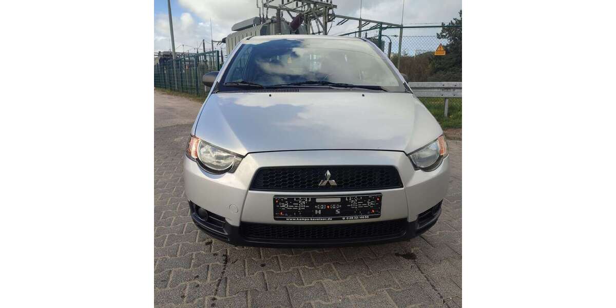 Mitsubishi Colt 141.970 km 3.390 &euro; Geldern 47608