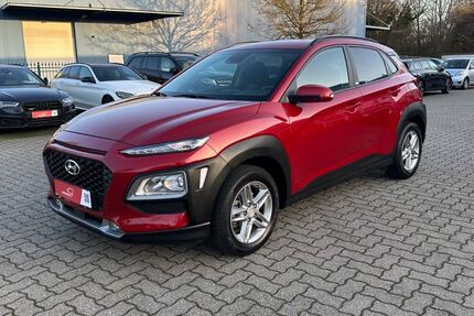 Hyundai KONA 22.884 km 15.990 &euro; Hückelhoven 41836