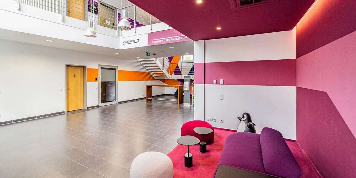 Gewerbeobjekt Neuss Gnadental - 4.000&euro; | Angebot:25519375