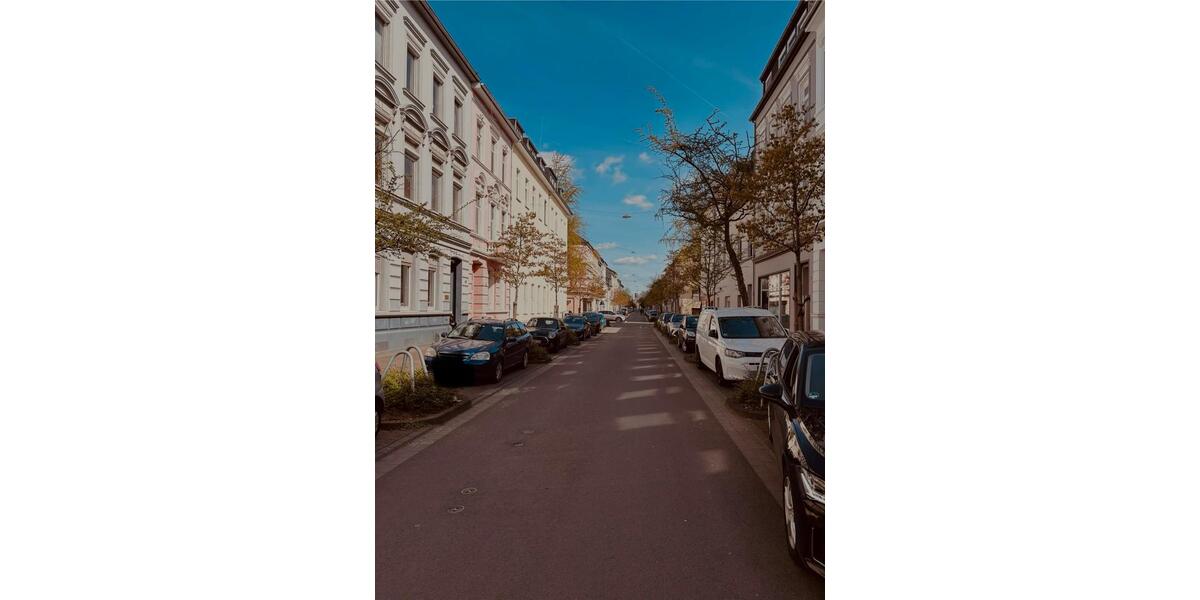 Erdgeschoßwohnung Krefeld - 1.5 Zimmer, 39 m&sup2;, 81.500&euro; | Angebot:26103876