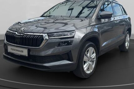 Skoda Karoq 26.855 km 29.470 &euro; Mönchengladbach 41238