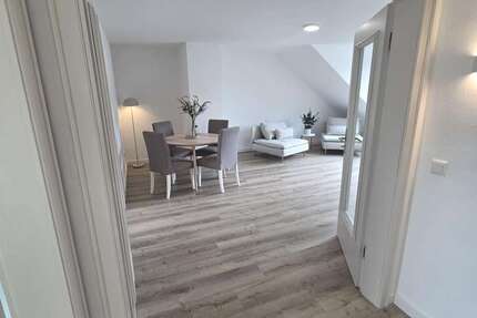 Wohnung Viersen - 4 Zimmer, 89 m&sup2;, 235.000&euro; | Angebot:26871767