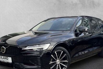 Volvo V60 27.845 km 36.990 &euro; Viersen 41748