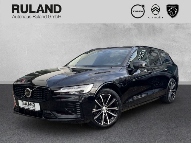 Volvo V60 27.845 km 36.990 &euro; Viersen 41748