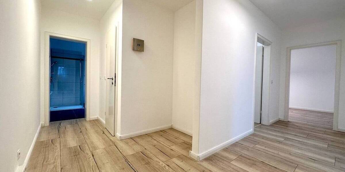 Etagenwohnung Kaarst Holzbüttgen - 3 Zimmer, 76 m&sup2;, 249.000&euro; | Angebot:26641434