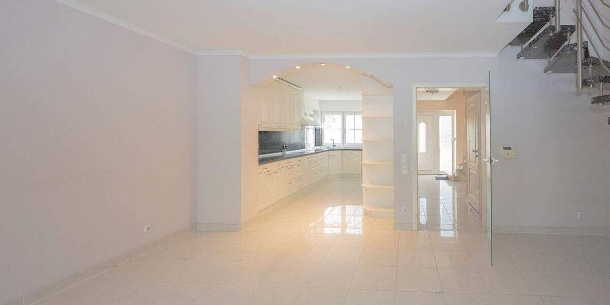 Einfamilienhaus Mönchengladbach Eicken - 5 Zimmer, 166 m&sup2;, 479.000&euro; | Angebot:25701205