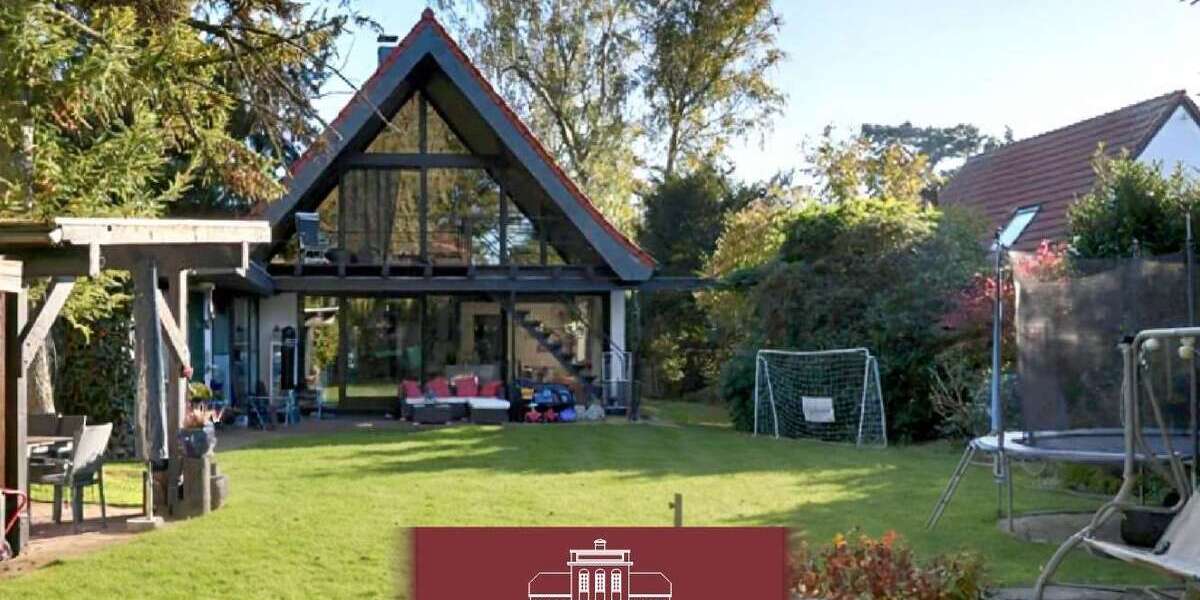 Einfamilienhaus Krefeld Benrad - 6 Zimmer, 154 m&sup2;, 576.000&euro; | Angebot:26932300