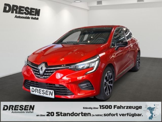 Renault Clio 44.100 km 16.995 &euro; Krefeld 47805