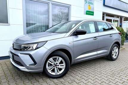 Opel Grandland X 17.160 km 23.475 &euro; Viersen 41748