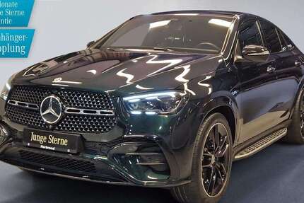 Mercedes-Benz GLE 400 26.693 km 89.890 &euro; Krefeld 47800