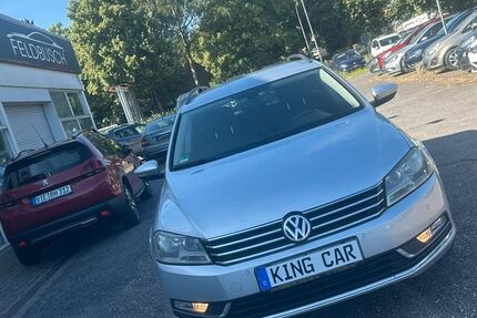 VW Passat 147.000 km 6.990 &euro; Viersen 41749