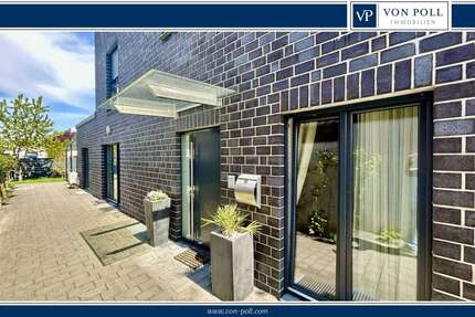 Wohnung Mönchengladbach Nord - 2 Zimmer, 145 m&sup2;, 595.000&euro; | Angebot:21720273