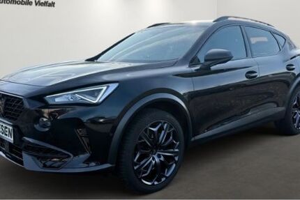 Cupra Formentor 20.009 km 35.380 &euro; Korschenbroich 41352