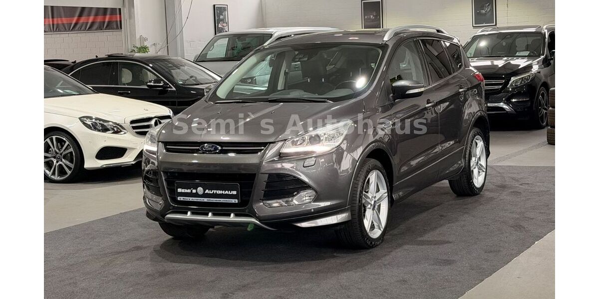 Ford Kuga 146.590 km 12.850 &euro; Mönchengladbach 41238