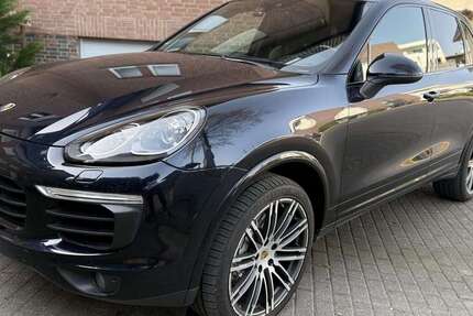 Porsche Cayenne 221.020 km 35.800 &euro; Grevenbroich 41515