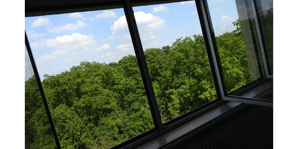 Appartement mit Waldblick in Wegberg.Glasfaseranschluß. - 1- Wegberg Beeckerheide | Angebot:27092598