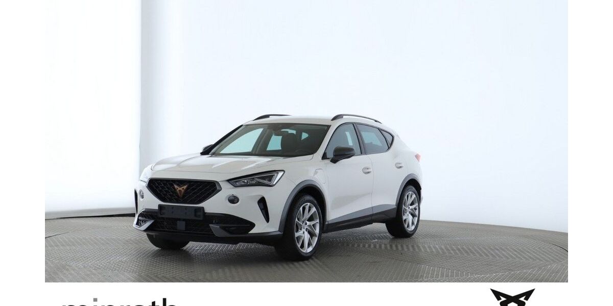 Cupra Formentor 17.850 km 23.090 &euro; Geldern 47608