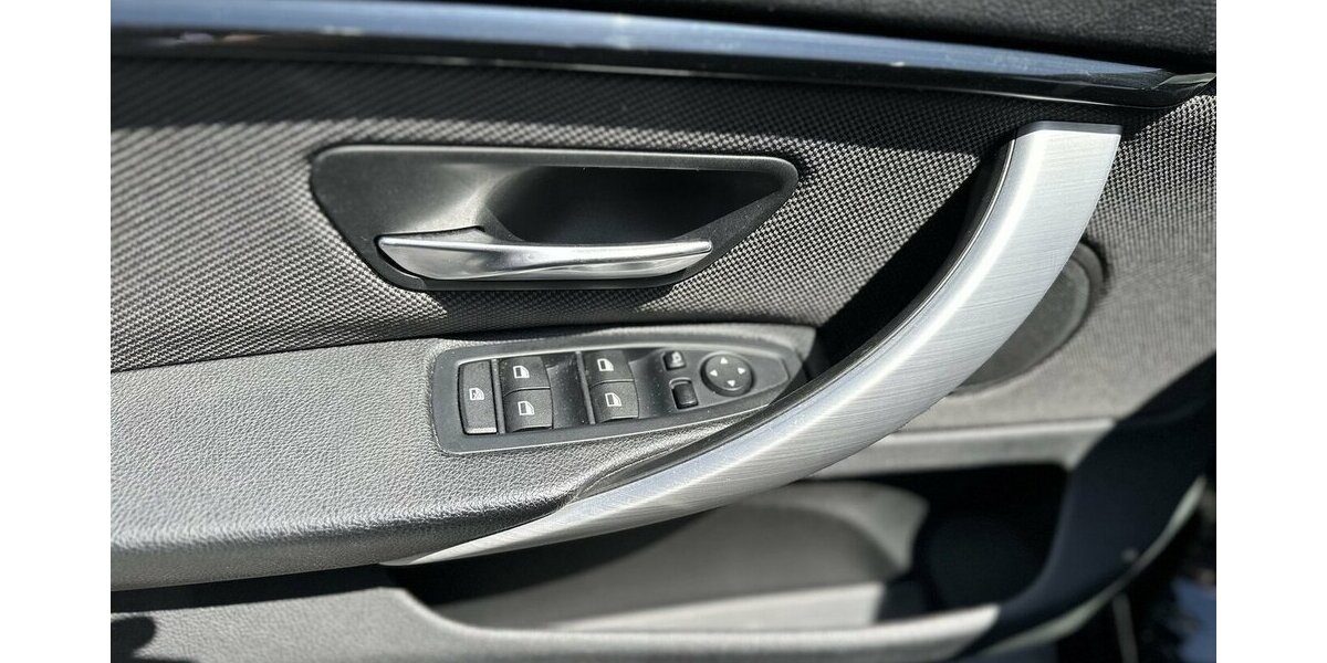 BMW 440 Gran Coupe / xDrive / 1.Hand / Sportline 95.000 km 26.490 &euro; Mönchengladbach 41066