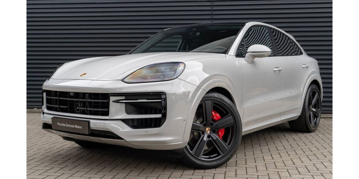 Porsche Cayenne 9.999 km 129.900 &euro; Moers 47441