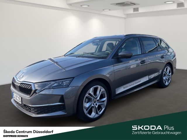 Skoda Octavia 8.000 km 47.890 &euro; Düsseldorf 40233