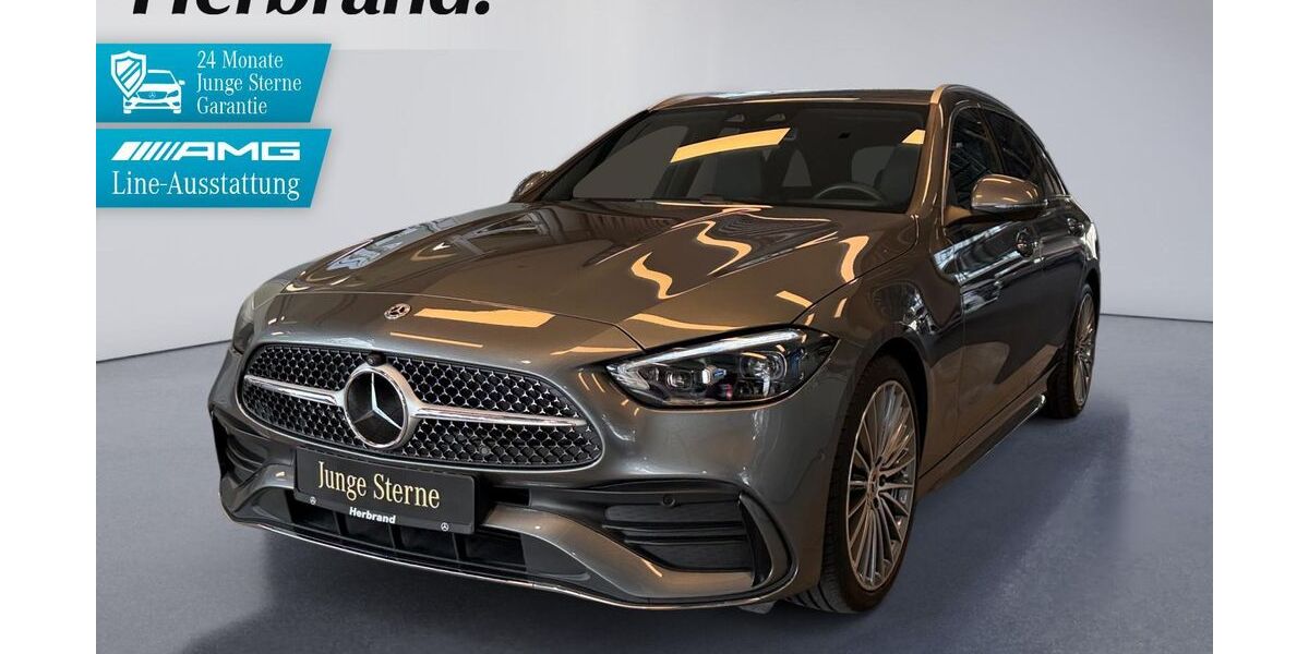 Mercedes-Benz C 300 22.456 km 48.280 &euro; Krefeld 47800
